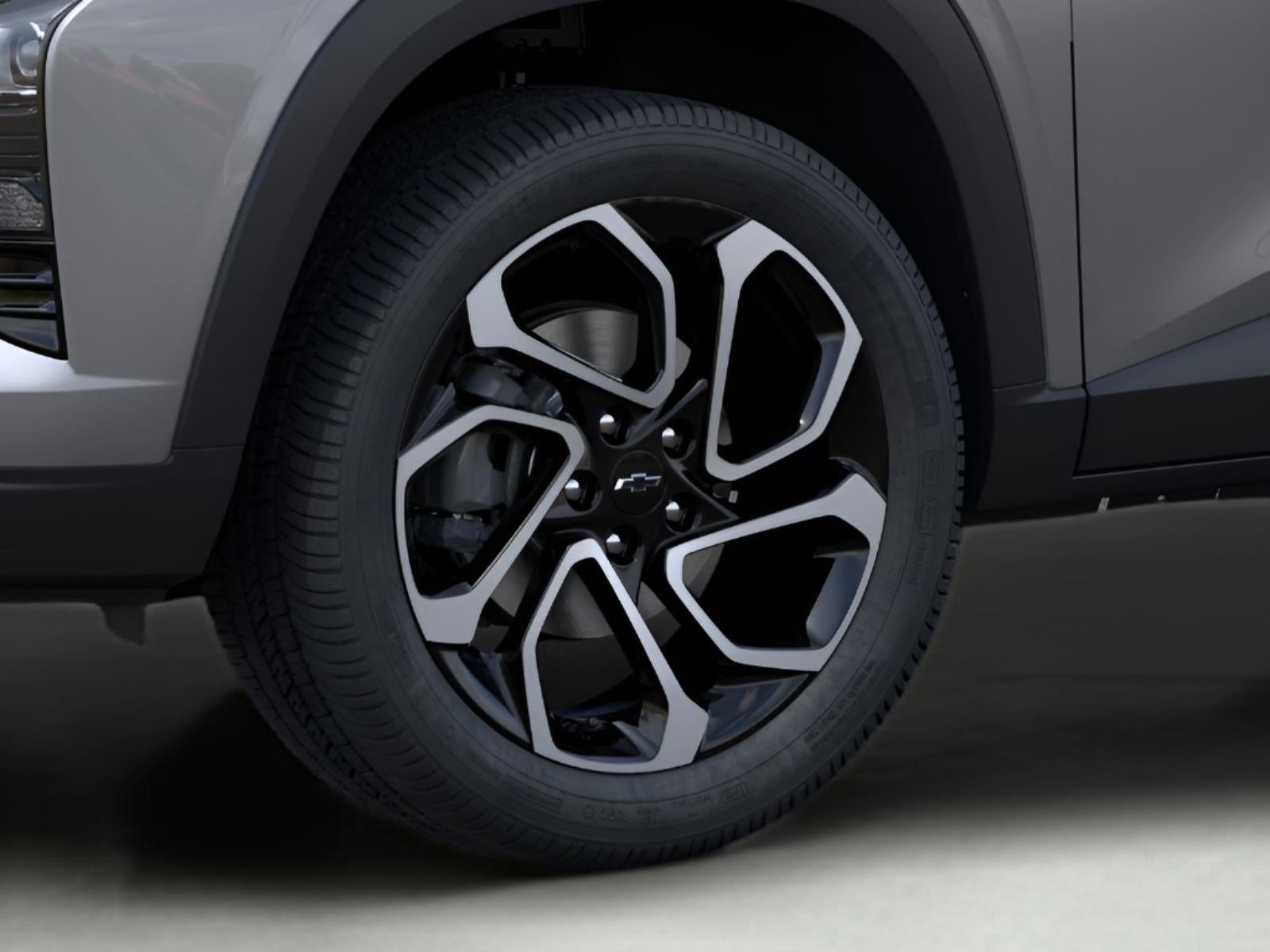 2026 Chevrolet Trax RS - Photo 9
