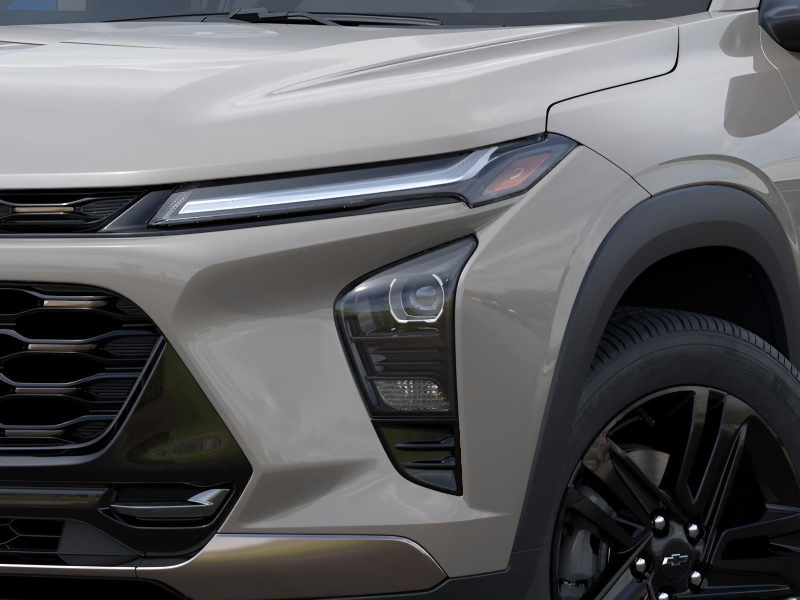 2026 Chevrolet Trax Activ - Photo 10