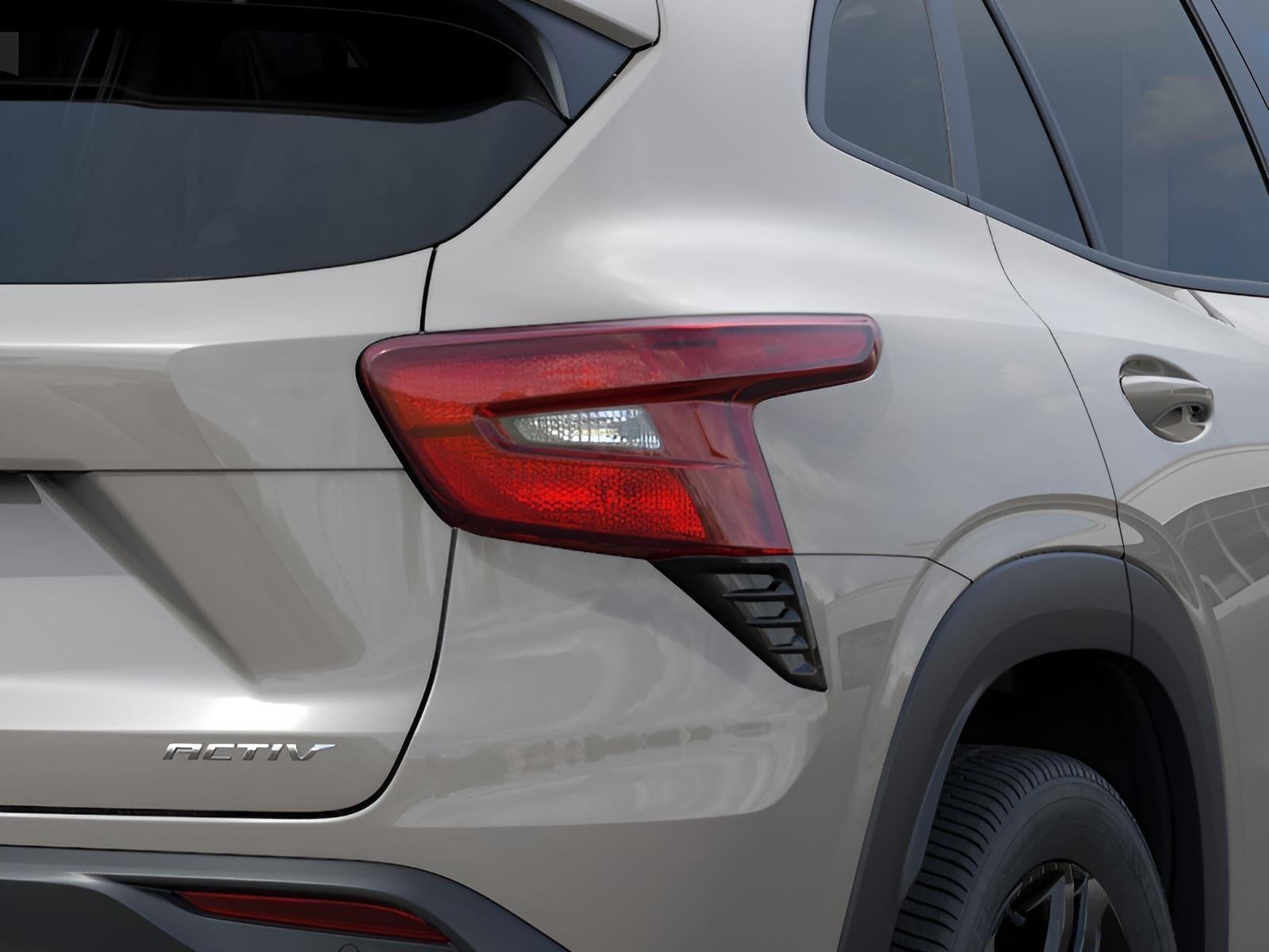 2026 Chevrolet Trax Activ - Photo 11