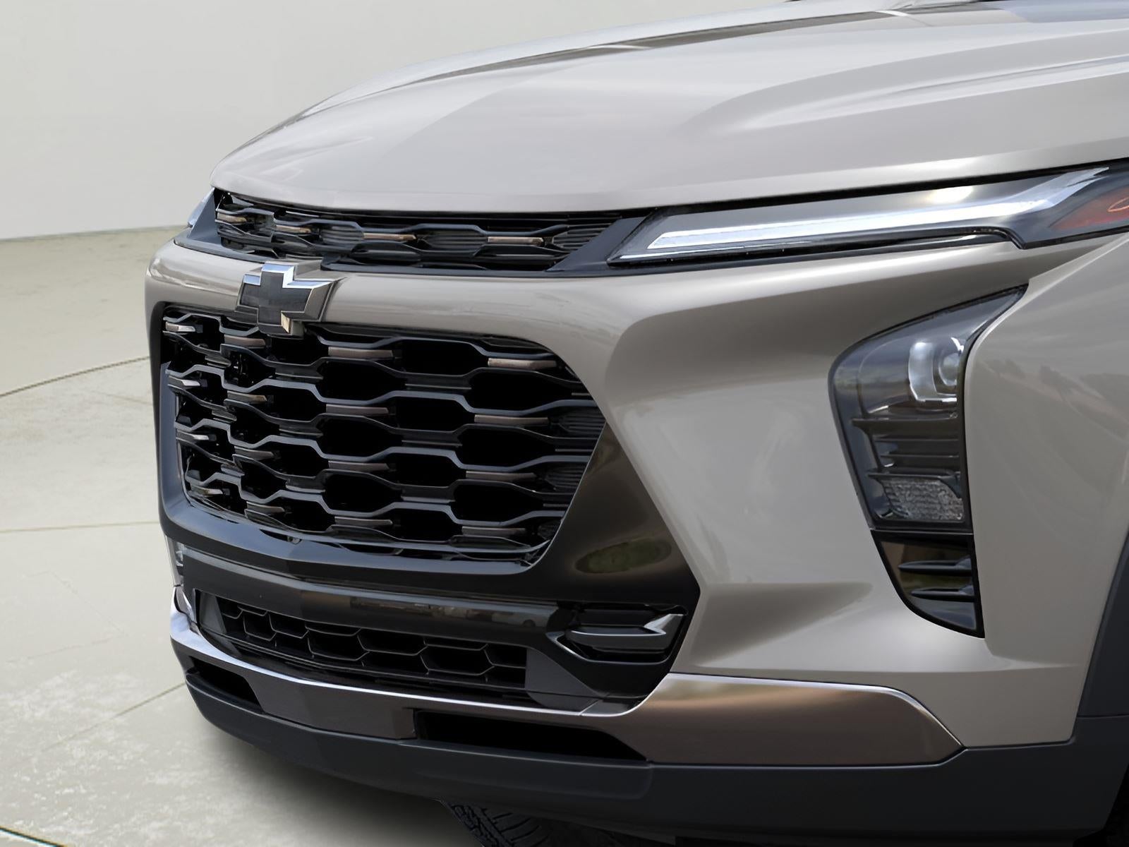 2026 Chevrolet Trax Activ - Photo 13