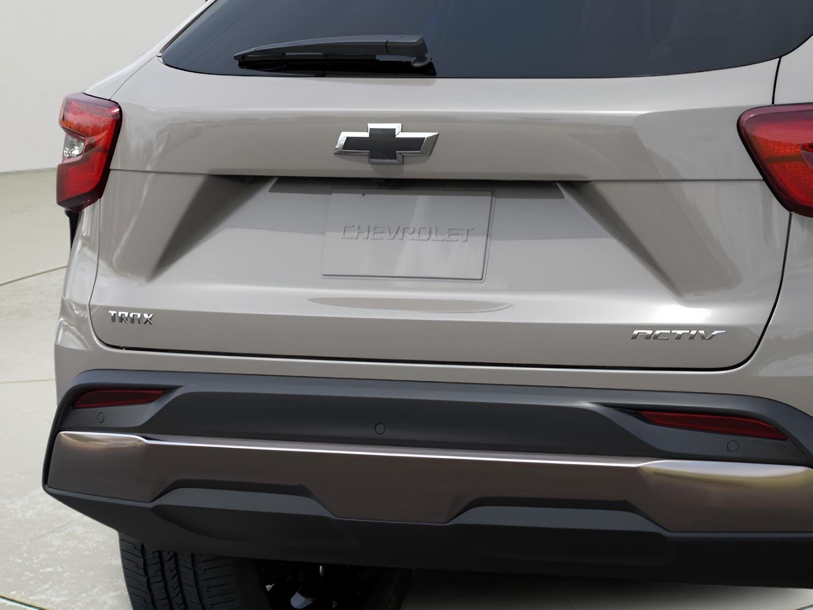 2026 Chevrolet Trax Activ - Photo 14