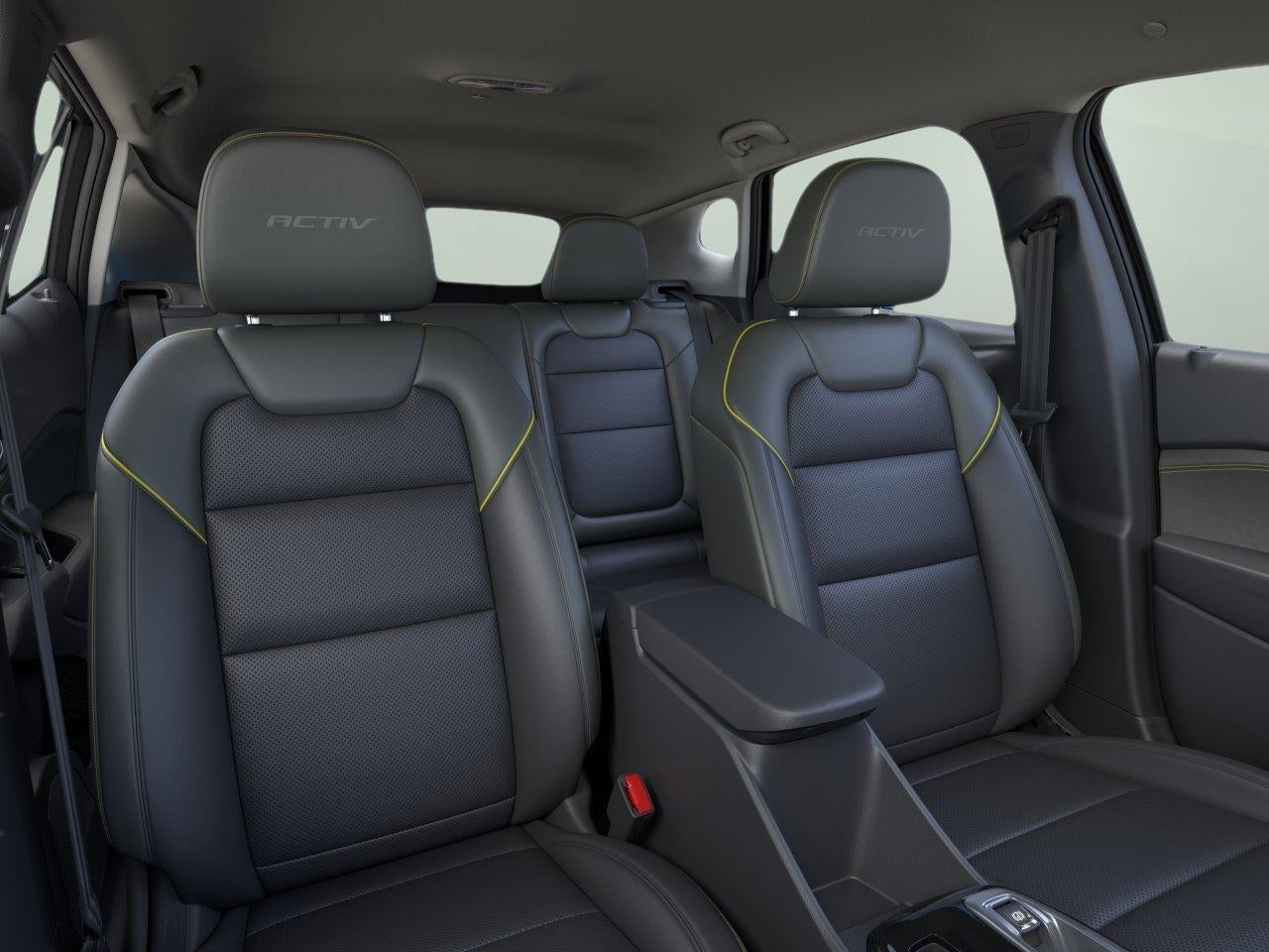 2026 Chevrolet Trax Activ - Photo 16