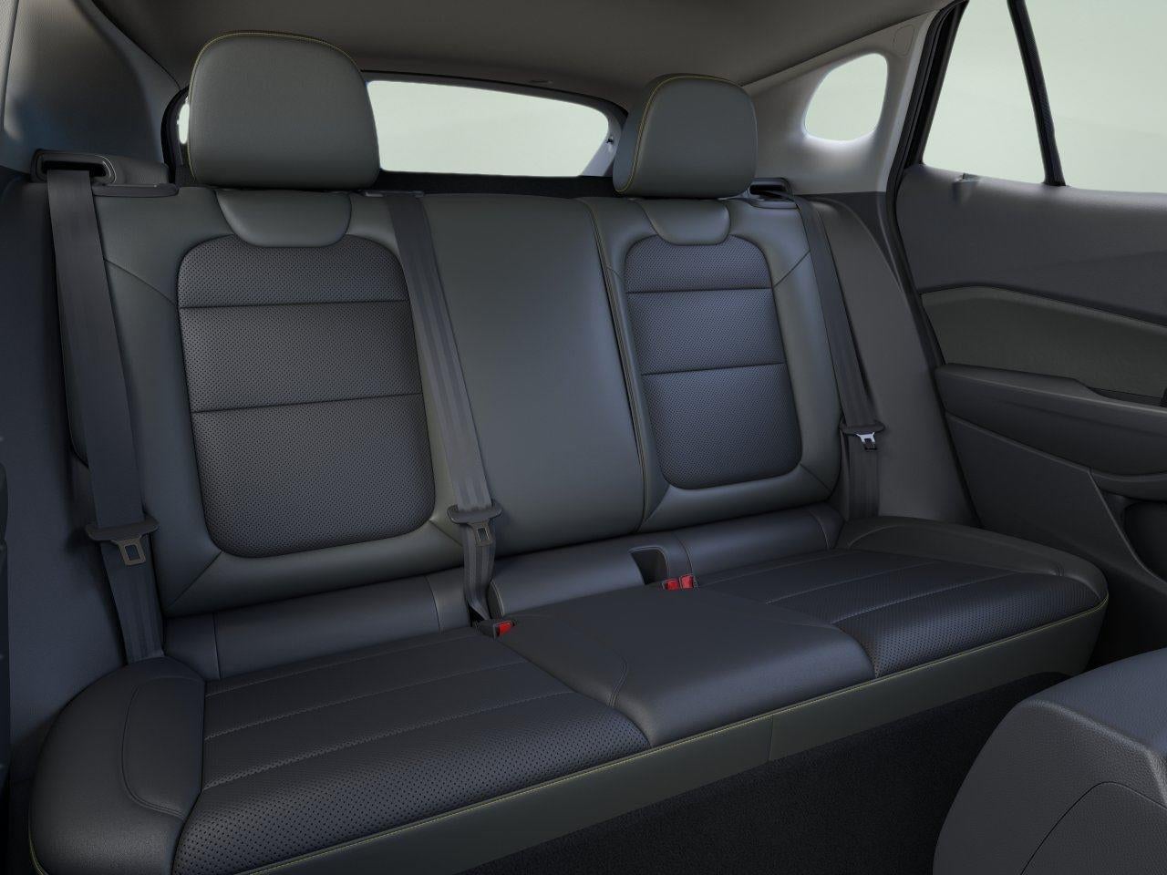 2026 Chevrolet Trax Activ - Photo 17