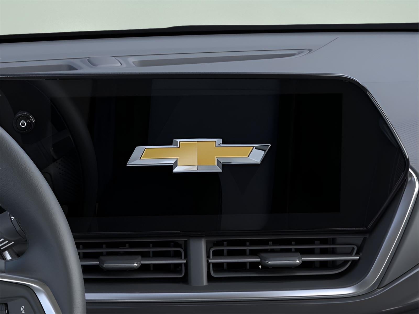 2026 Chevrolet Trax Activ - Photo 20