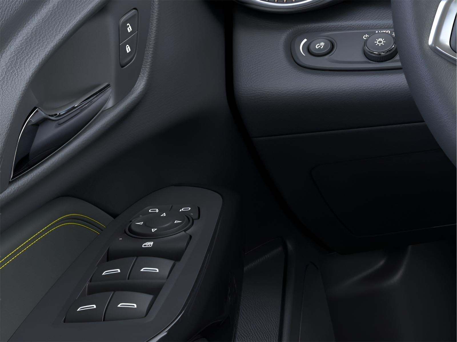 2026 Chevrolet Trax Activ - Photo 22