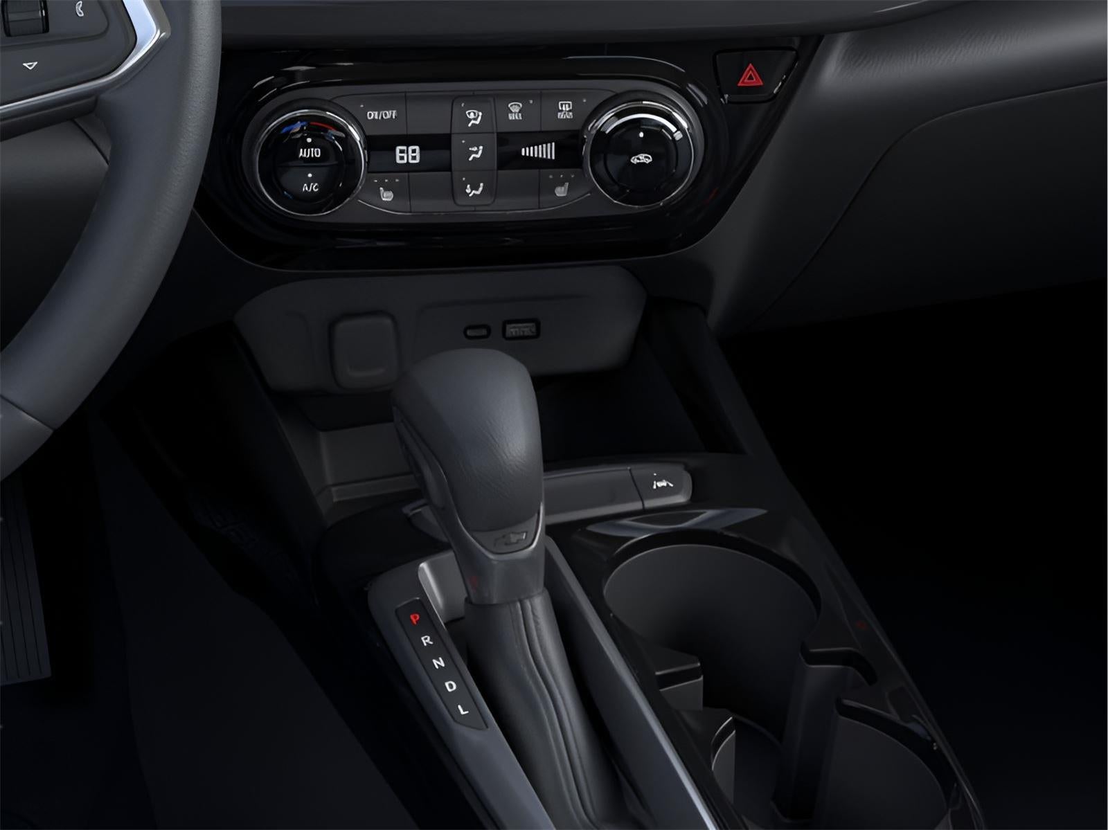 2026 Chevrolet Trax Activ - Photo 23
