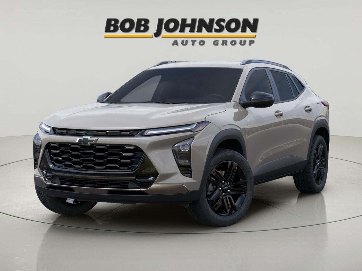 2026 Chevrolet Trax Activ - Photo 7