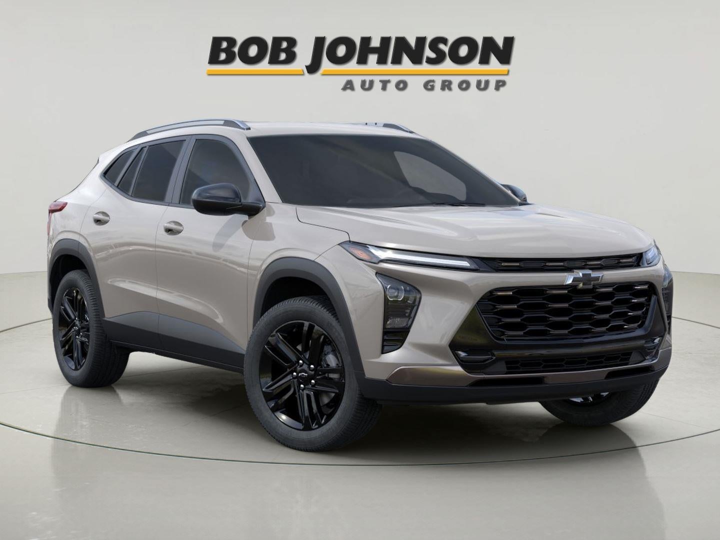 2026 Chevrolet Trax Activ - Photo 8