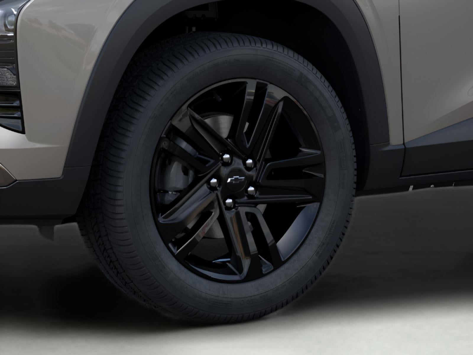 2026 Chevrolet Trax Activ - Photo 9