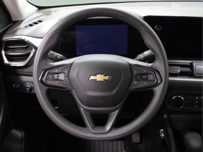 2025 Chevrolet Trailblazer LS