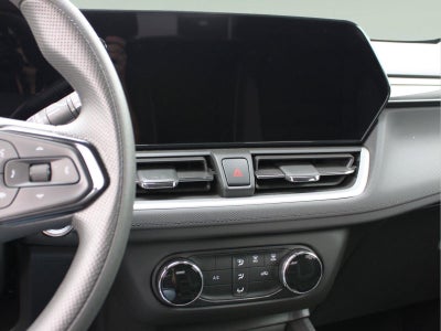 2025 Chevrolet Trailblazer LS