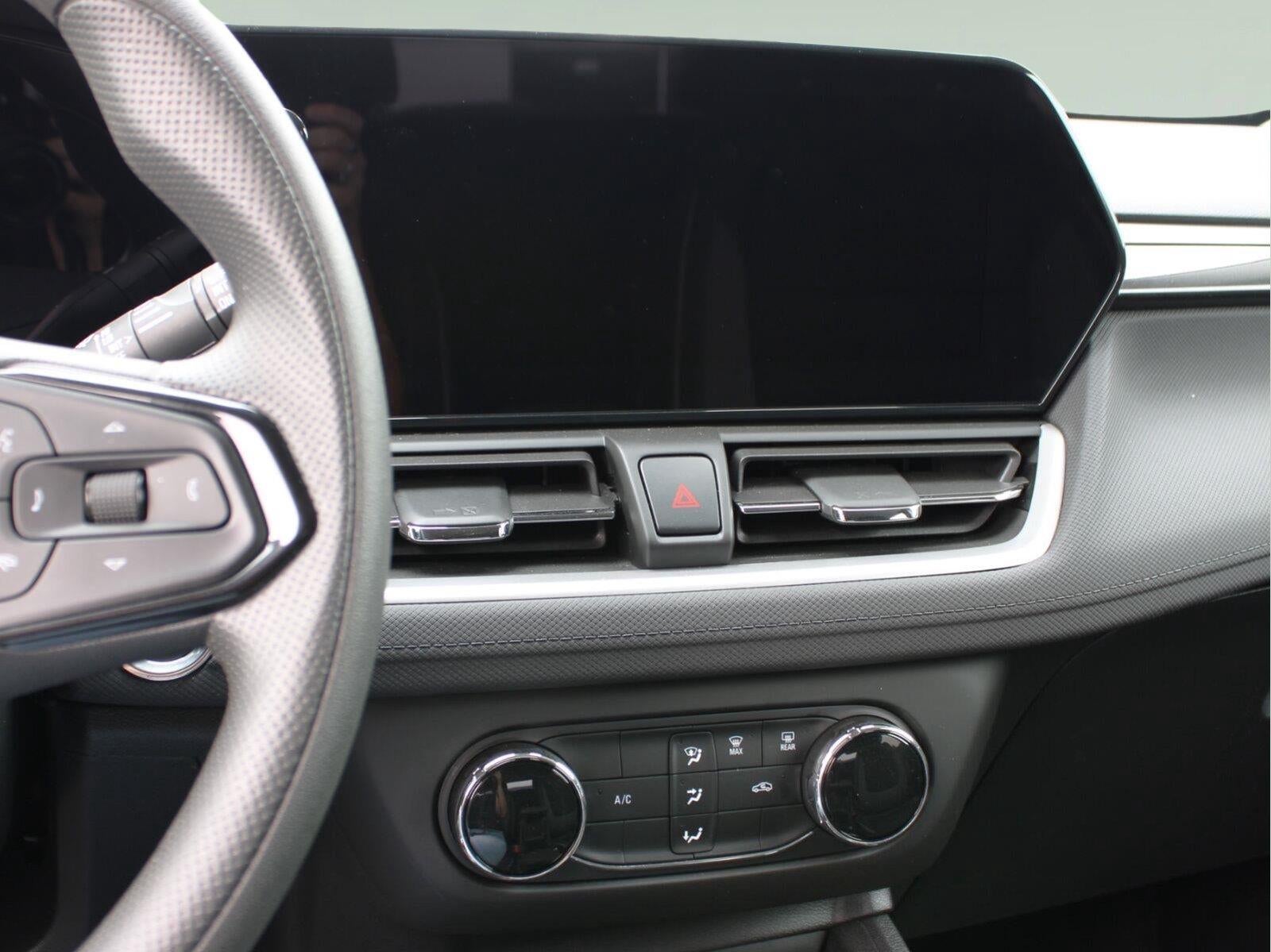 2025 Chevrolet Trailblazer LS
