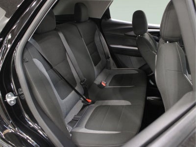 2025 Chevrolet Trailblazer LS