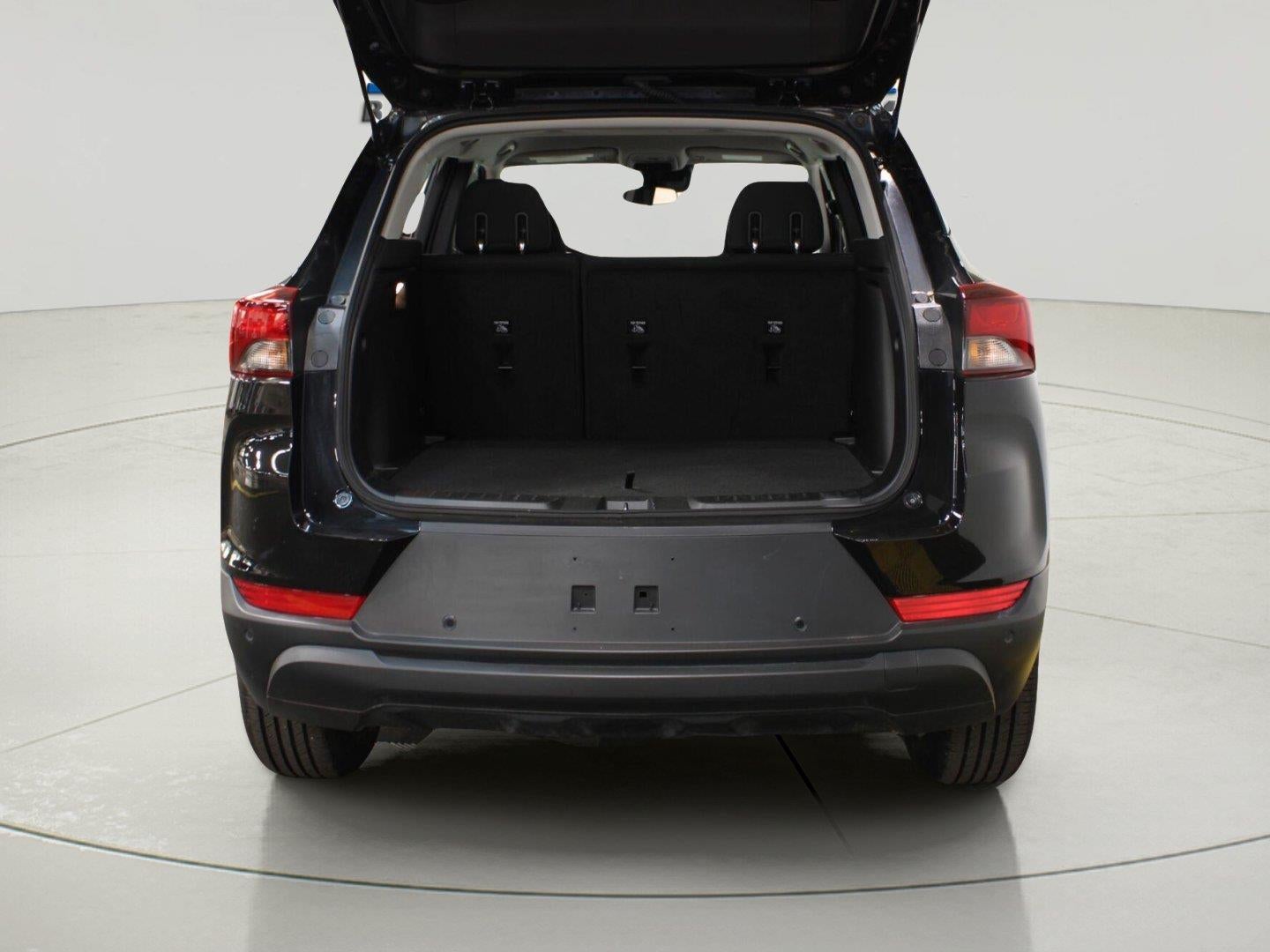 2025 Chevrolet Trailblazer LS