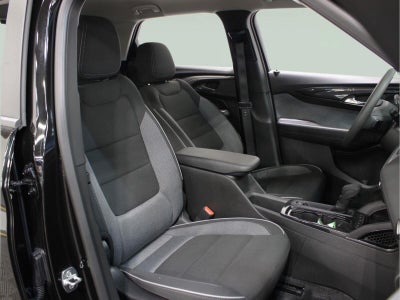 2025 Chevrolet Trailblazer LS
