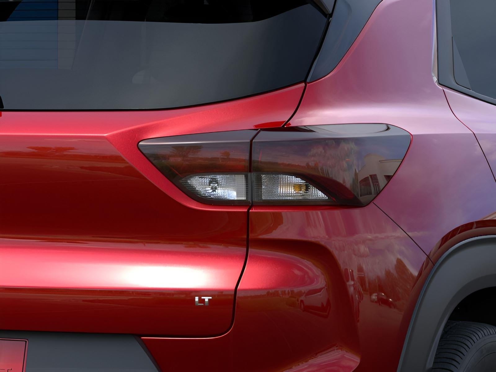 2026 Chevrolet Trailblazer LT - Photo 11