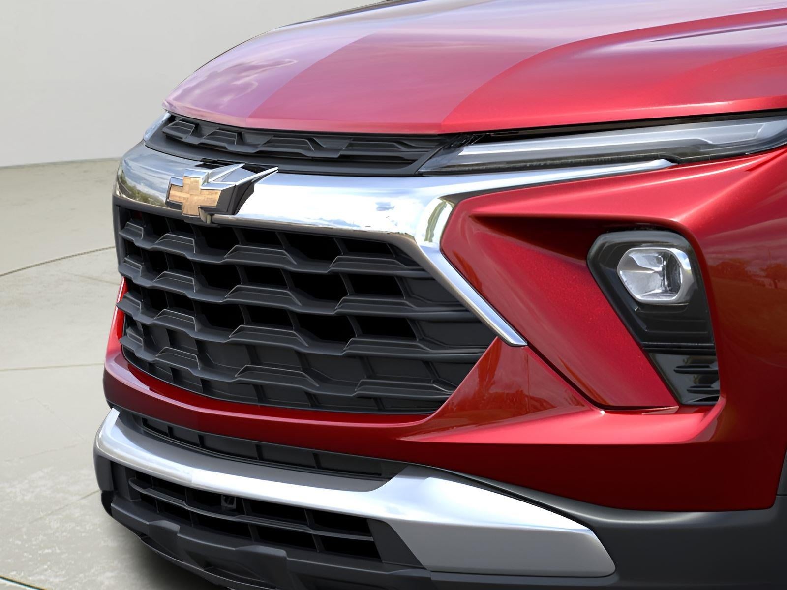 2026 Chevrolet Trailblazer LT - Photo 13
