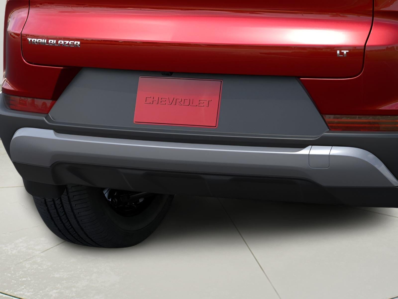 2026 Chevrolet Trailblazer LT - Photo 14