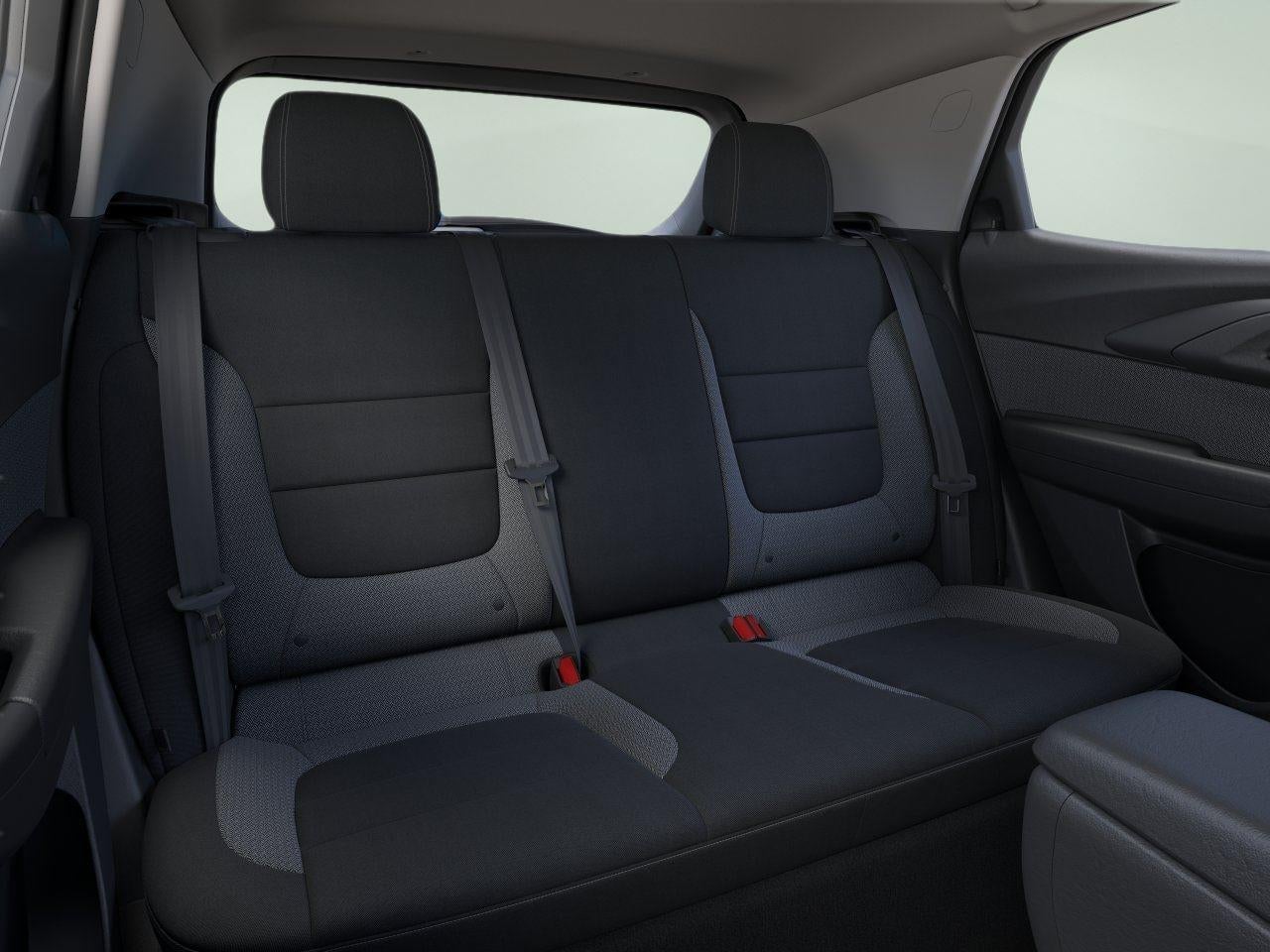 2026 Chevrolet Trailblazer LT - Photo 17