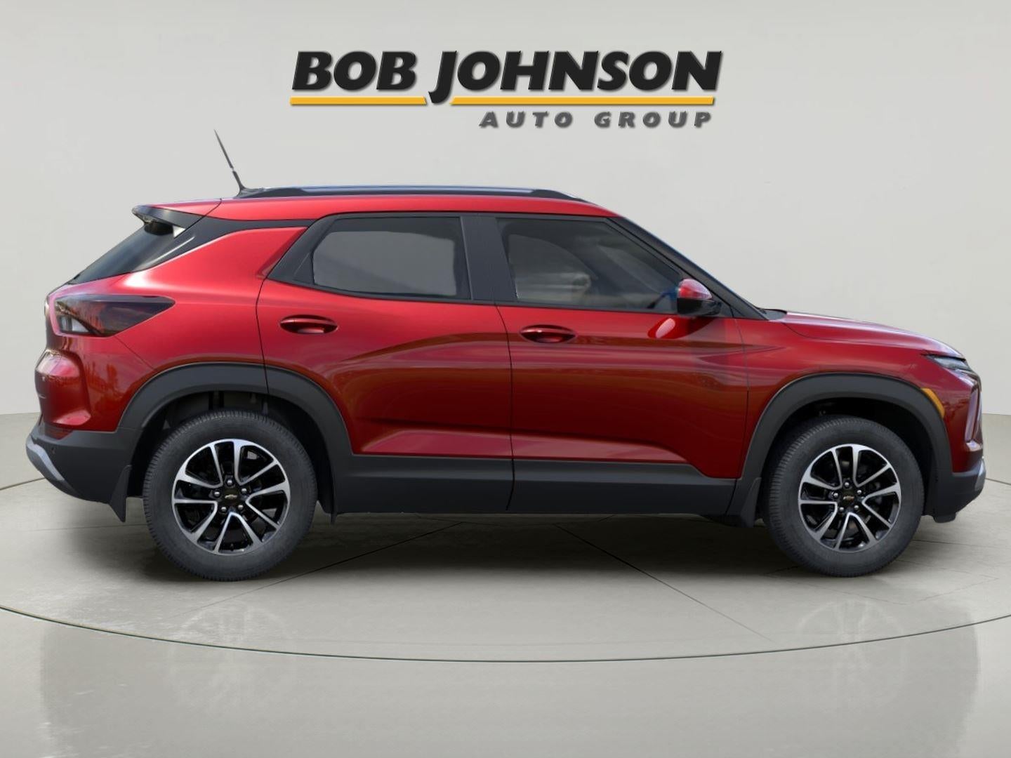 2026 Chevrolet Trailblazer LT - Photo 2