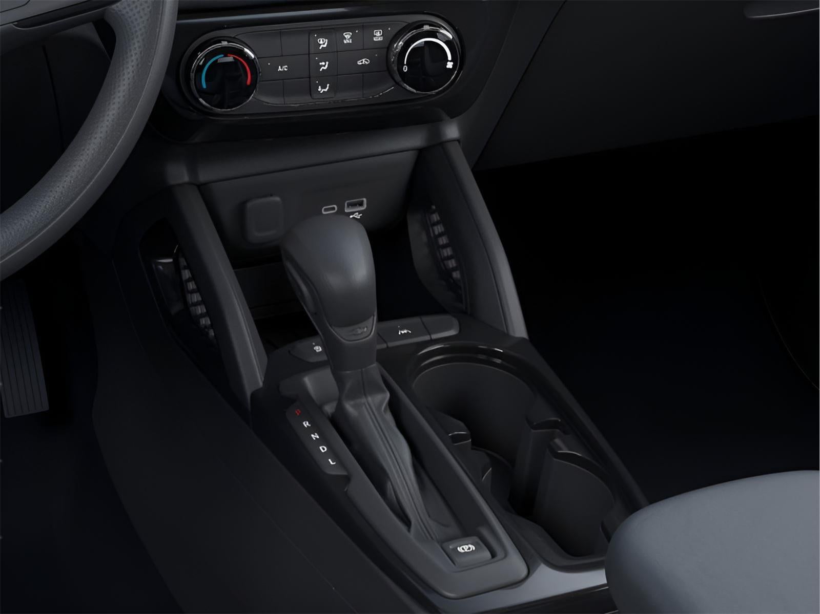 2026 Chevrolet Trailblazer LT - Photo 23