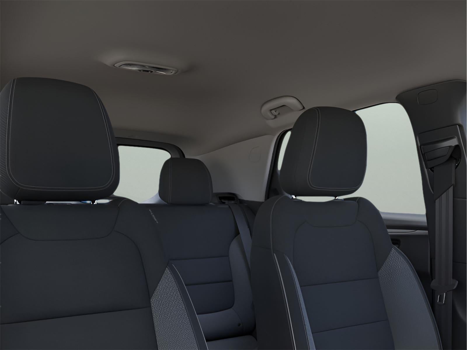 2026 Chevrolet Trailblazer LT - Photo 24