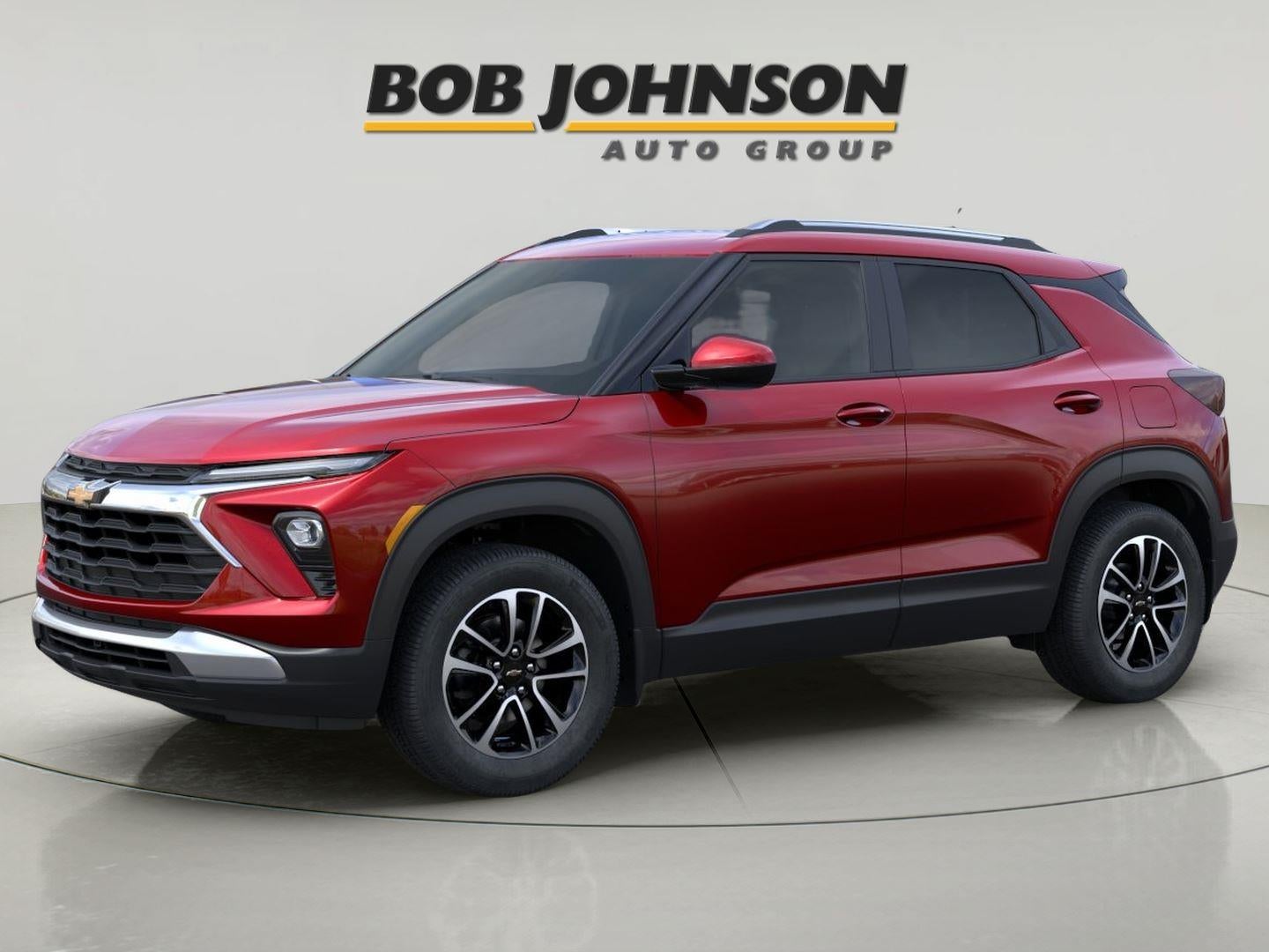 2026 Chevrolet Trailblazer LT - Photo 5