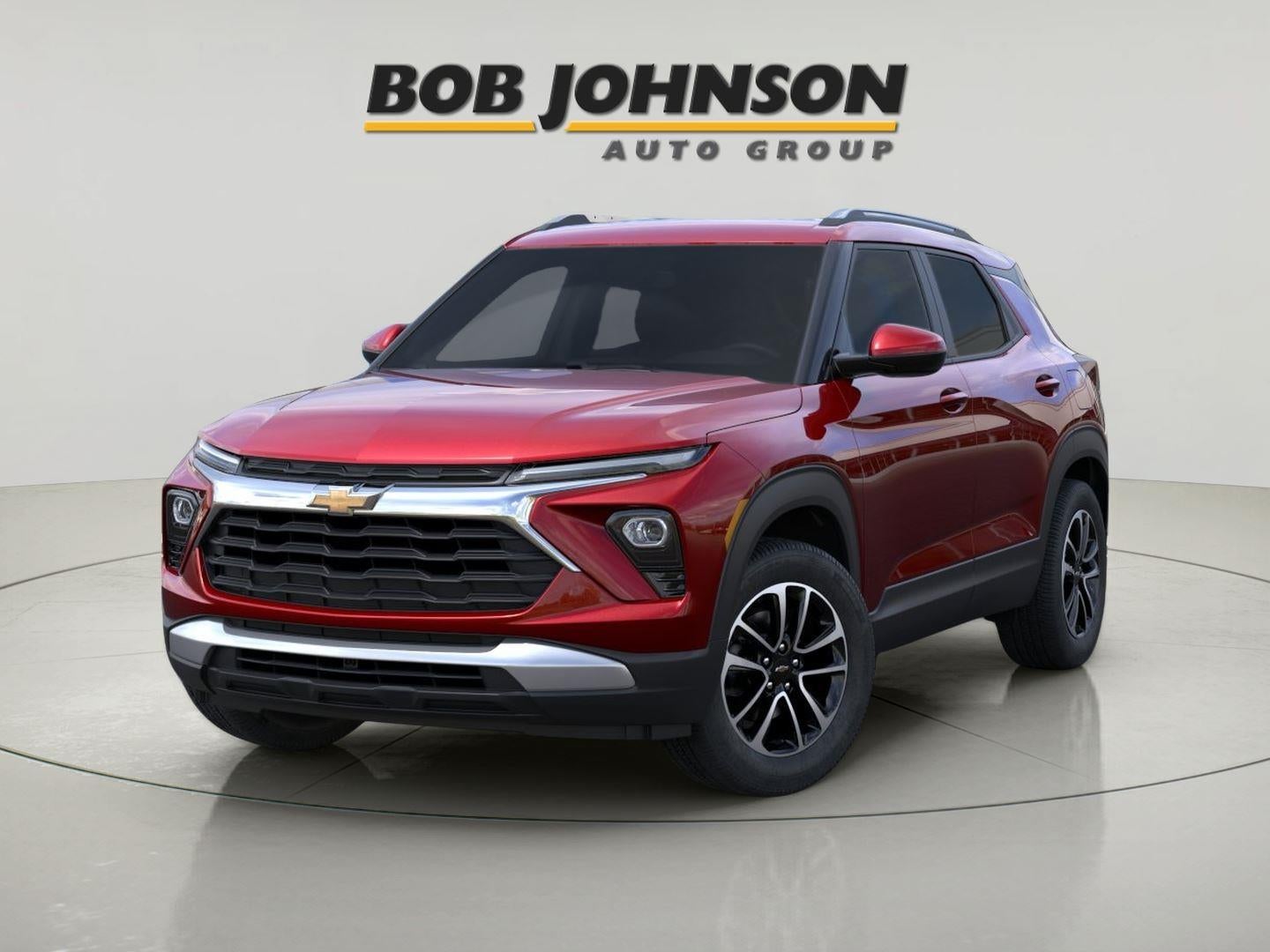 2026 Chevrolet Trailblazer LT - Photo 7