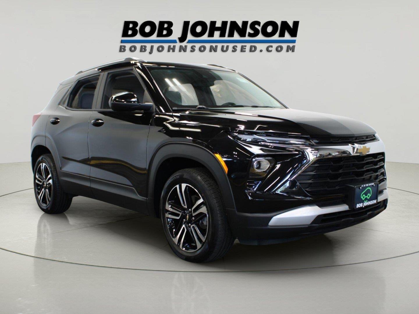 2024 Chevrolet TrailBlazer