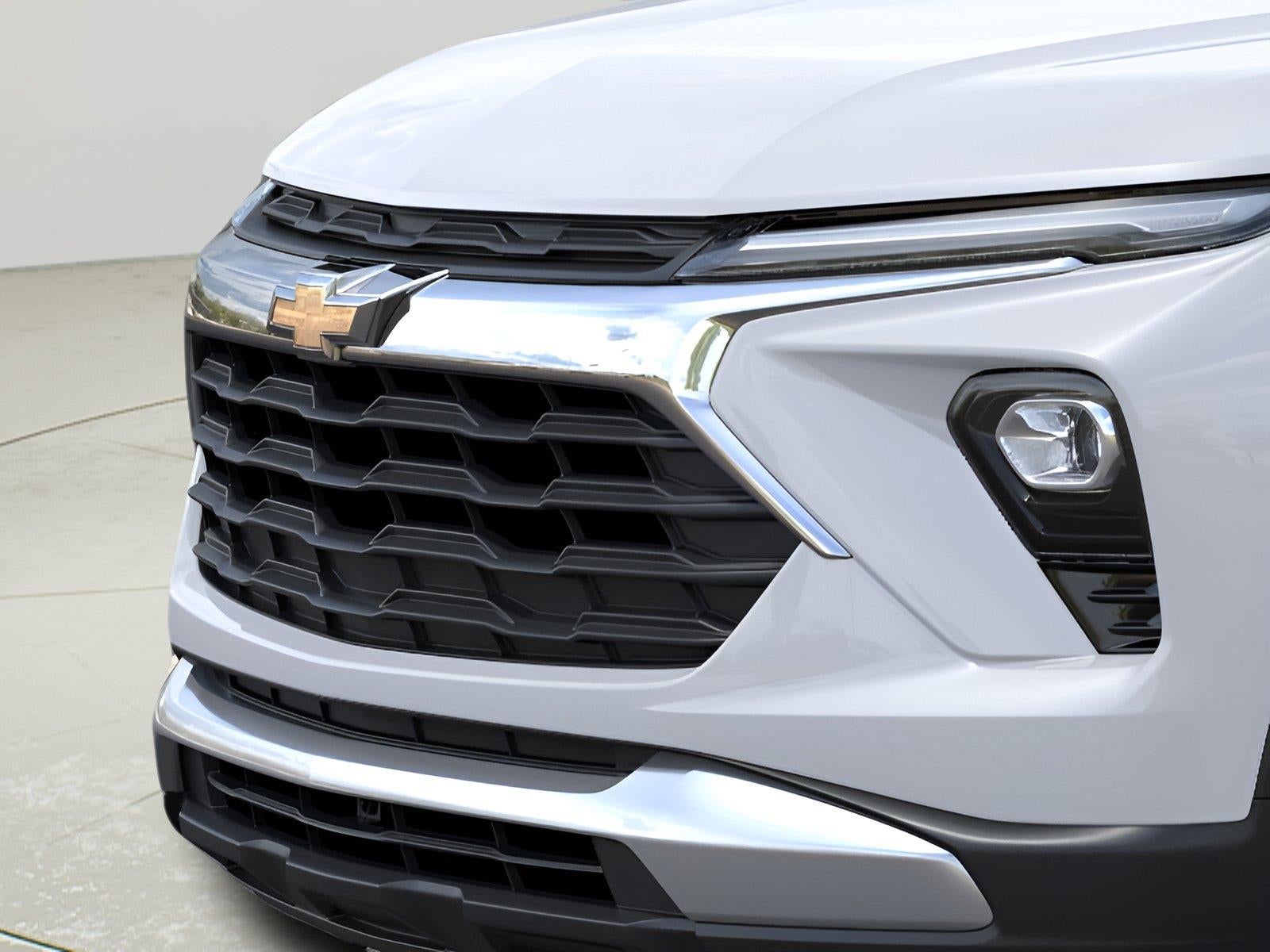 2026 Chevrolet Trailblazer LT - Photo 11