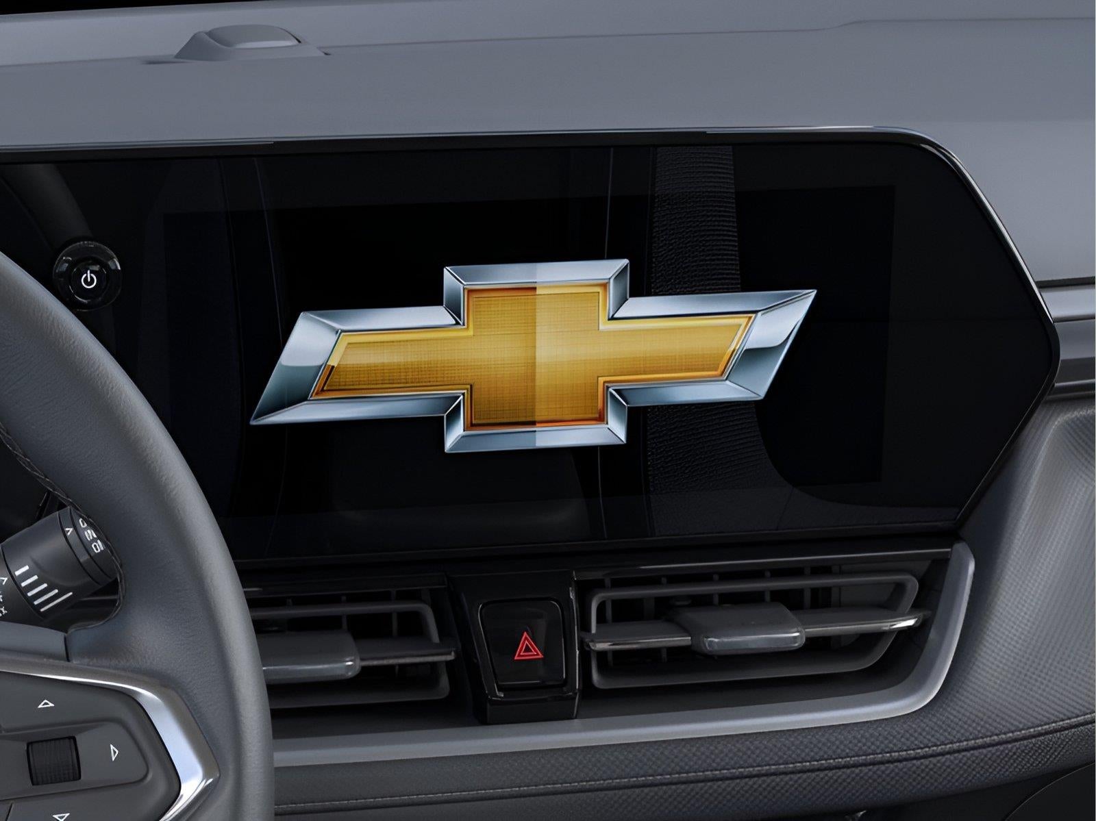 2026 Chevrolet Trailblazer LT - Photo 18