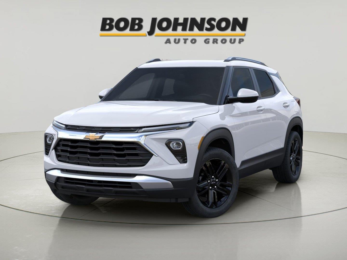 2026 Chevrolet Trailblazer LT - Photo 6