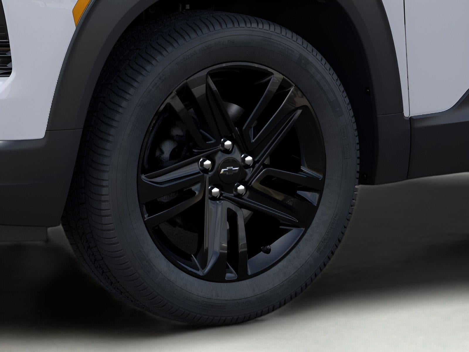 2026 Chevrolet Trailblazer LT - Photo 7