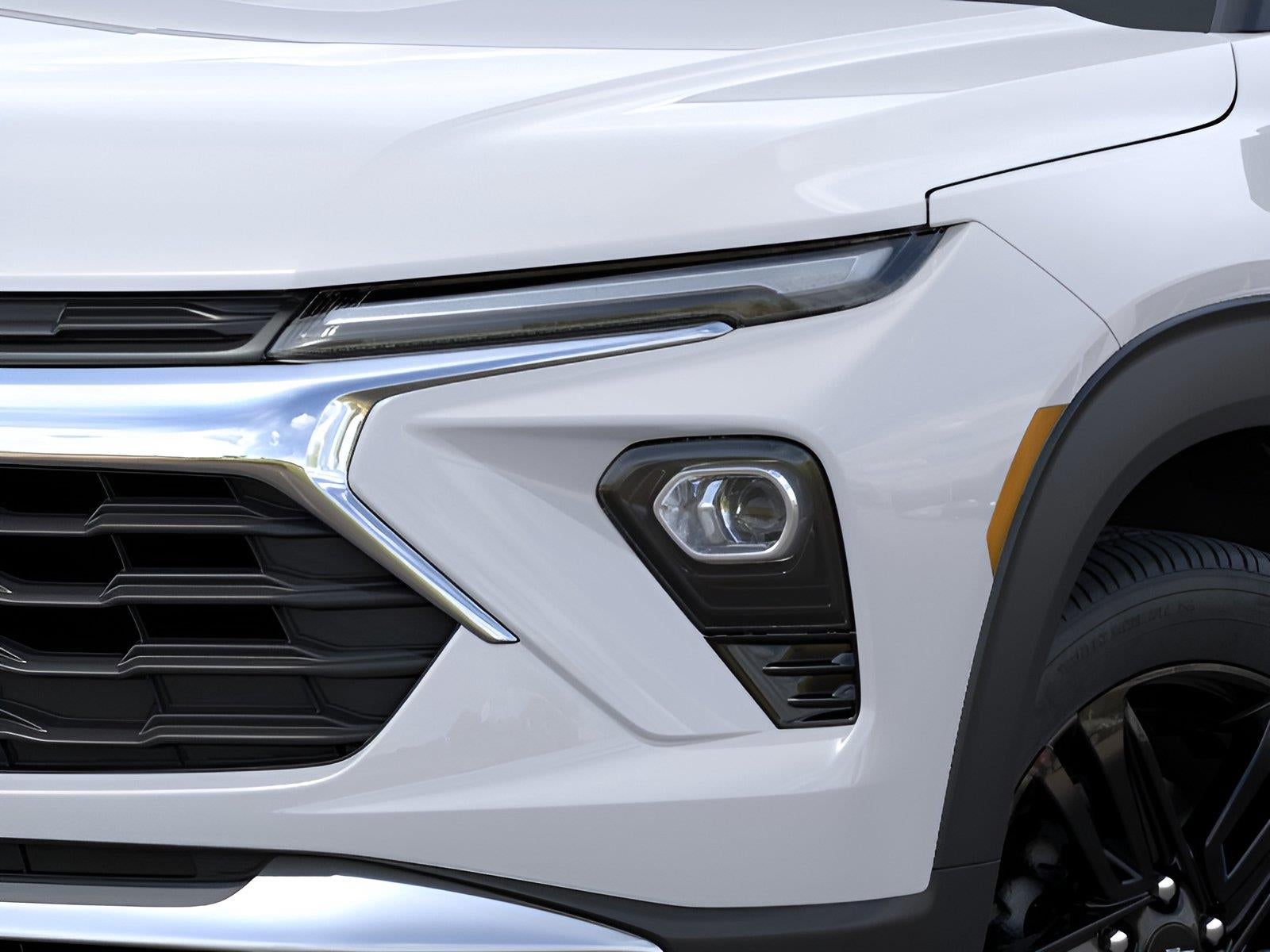 2026 Chevrolet Trailblazer LT - Photo 8