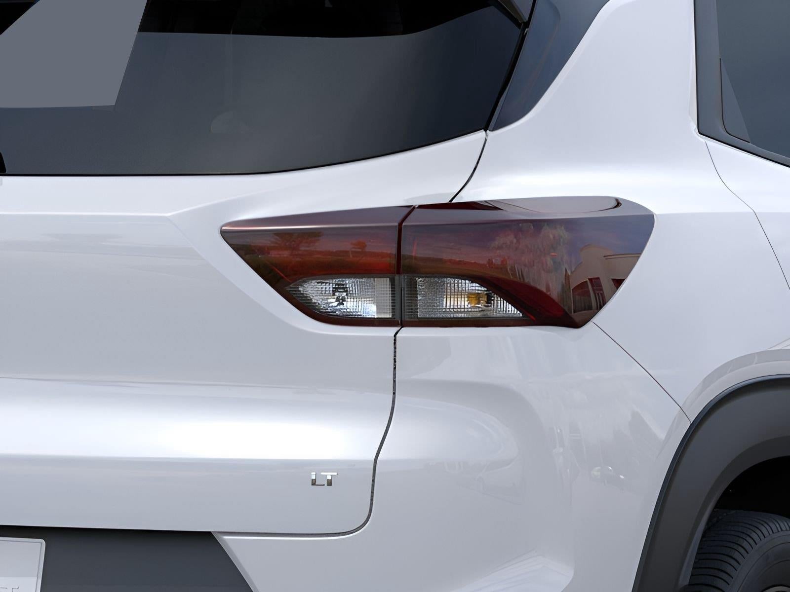 2026 Chevrolet Trailblazer LT - Photo 9