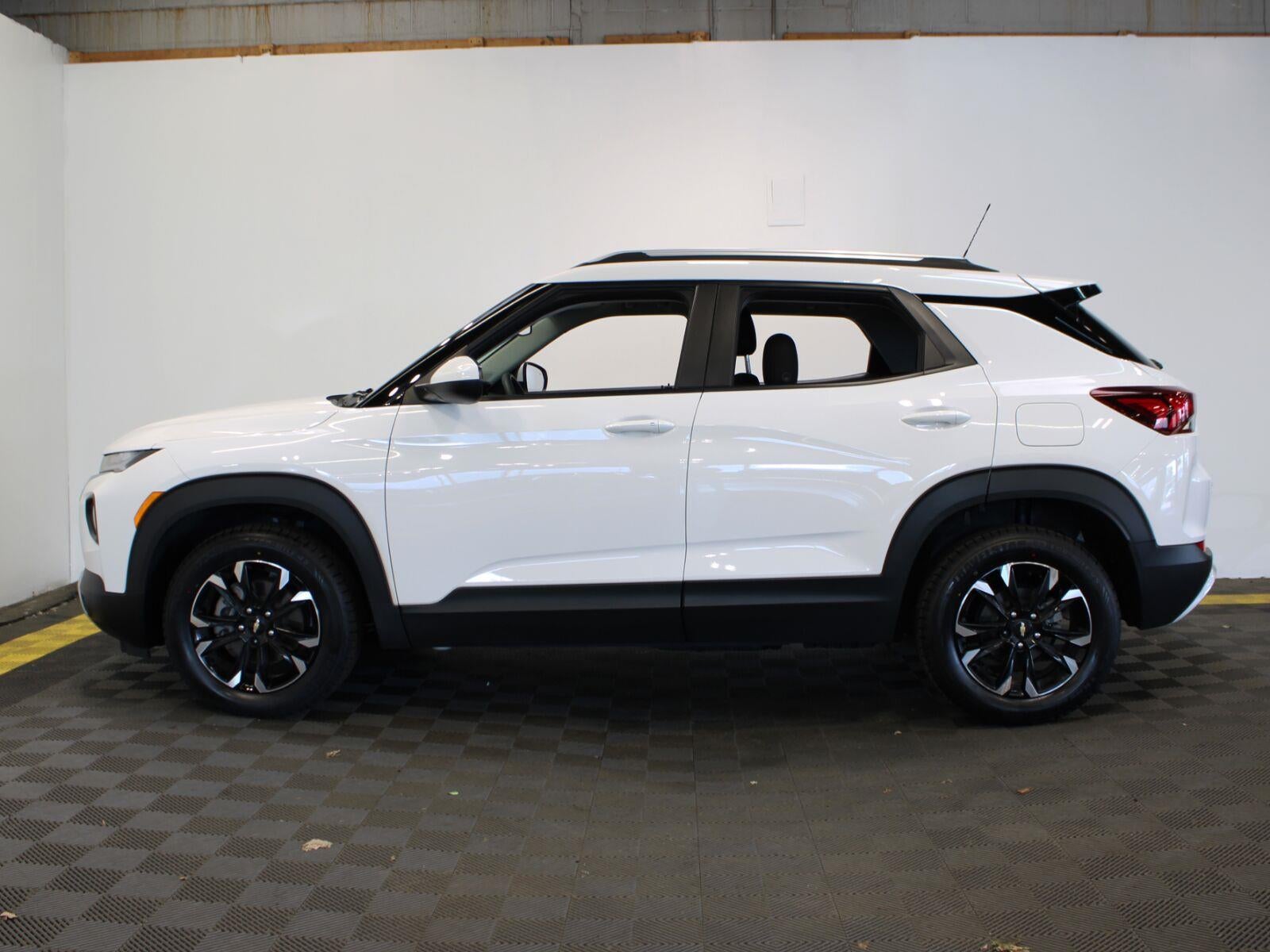 2023 Chevrolet TrailBlazer LT - Photo 4