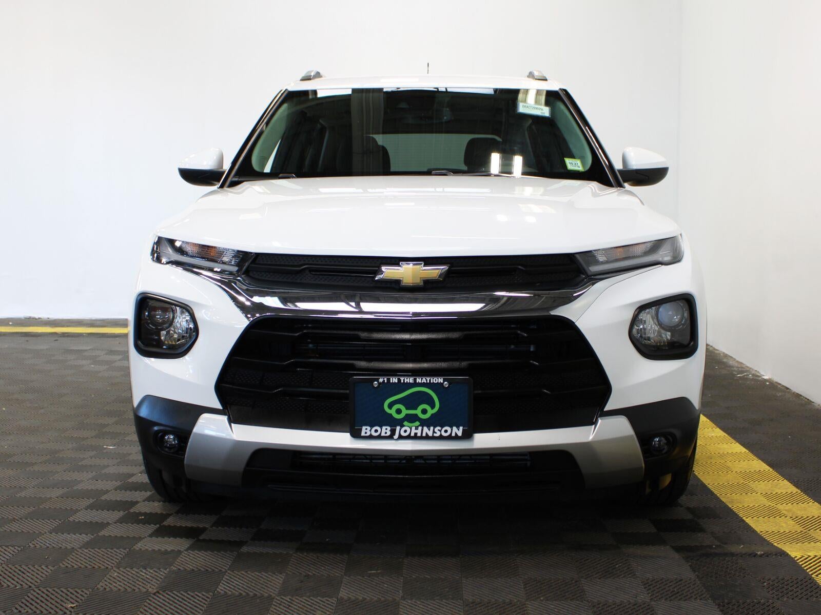 2023 Chevrolet TrailBlazer LT - Photo 5