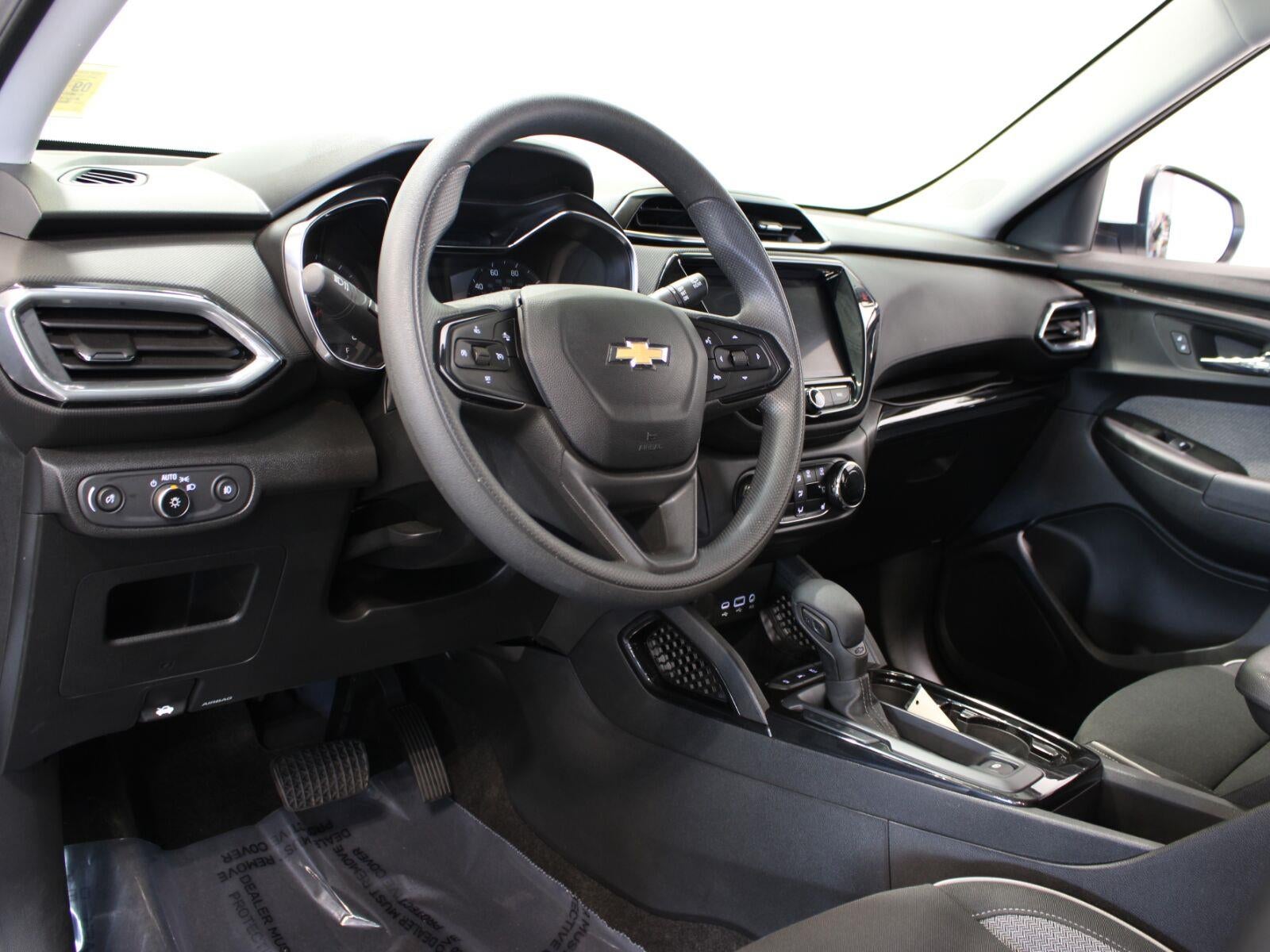 2023 Chevrolet TrailBlazer LT - Photo 7