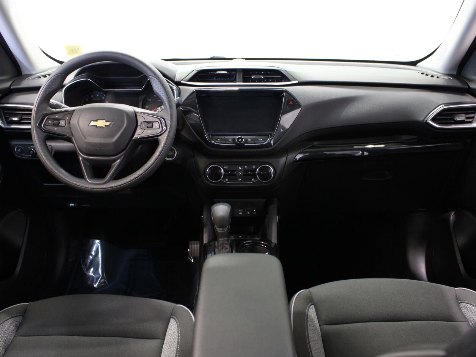 2023 Chevrolet TrailBlazer LT - Photo 9