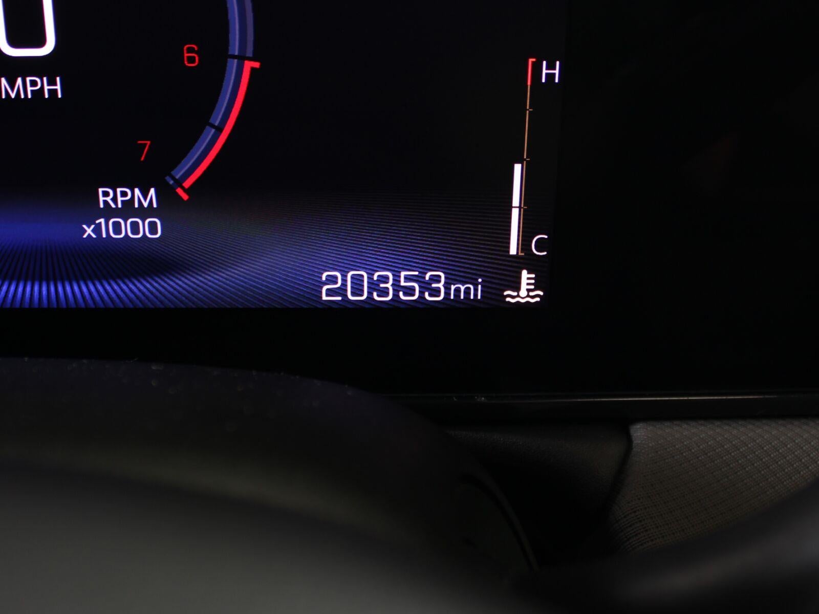 2024 Chevrolet Trailblazer ACTIV