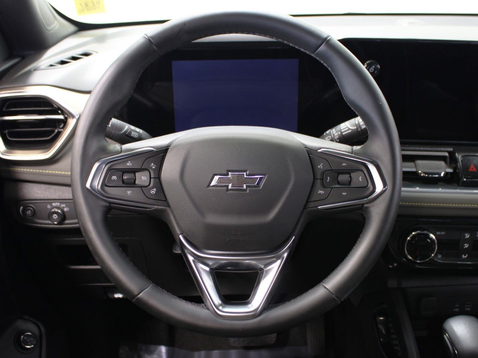 2024 Chevrolet Trailblazer ACTIV