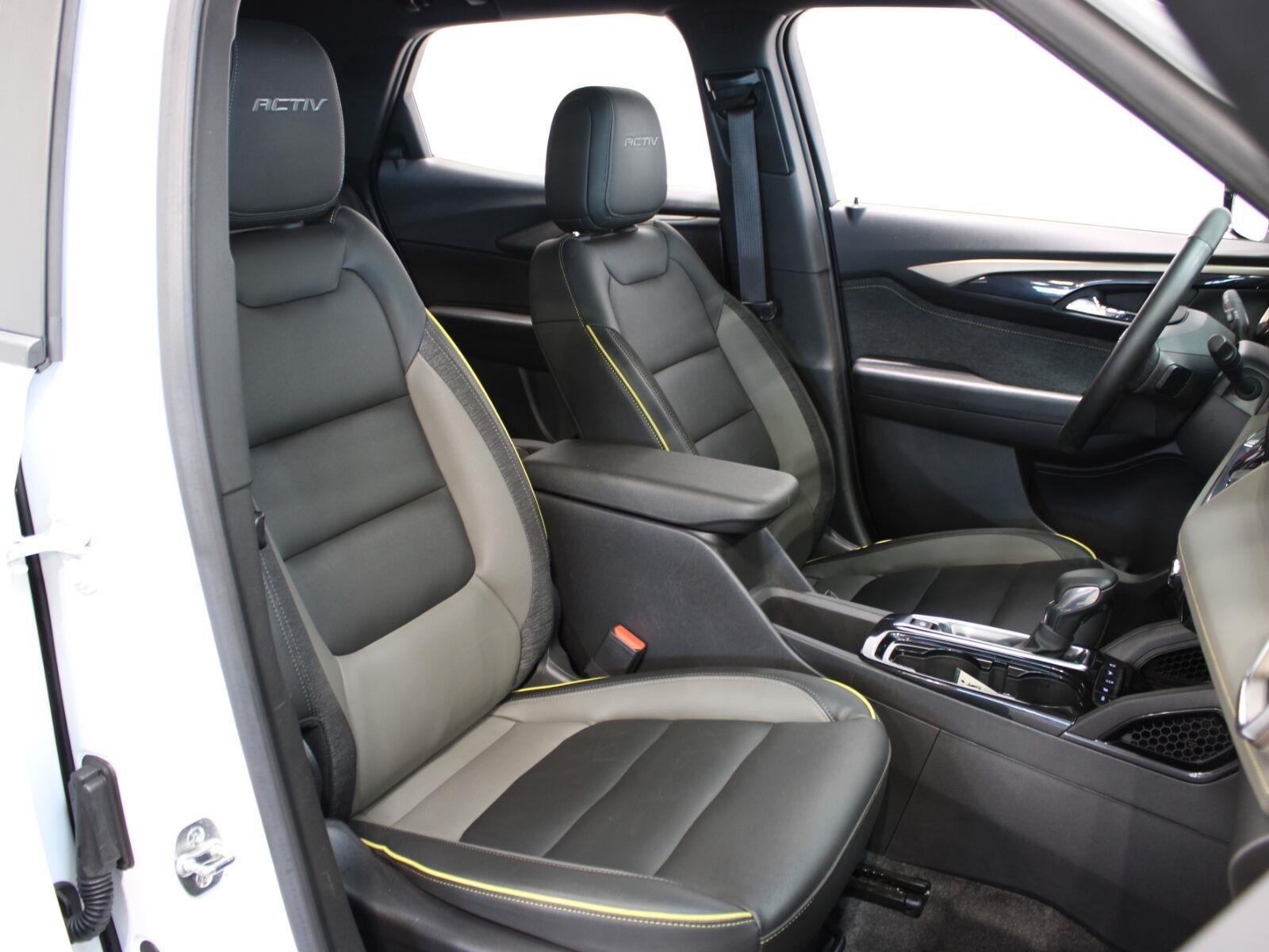 2024 Chevrolet Trailblazer ACTIV