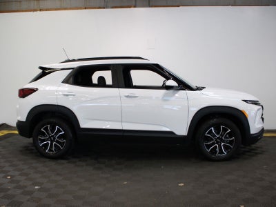 2024 Chevrolet Trailblazer ACTIV
