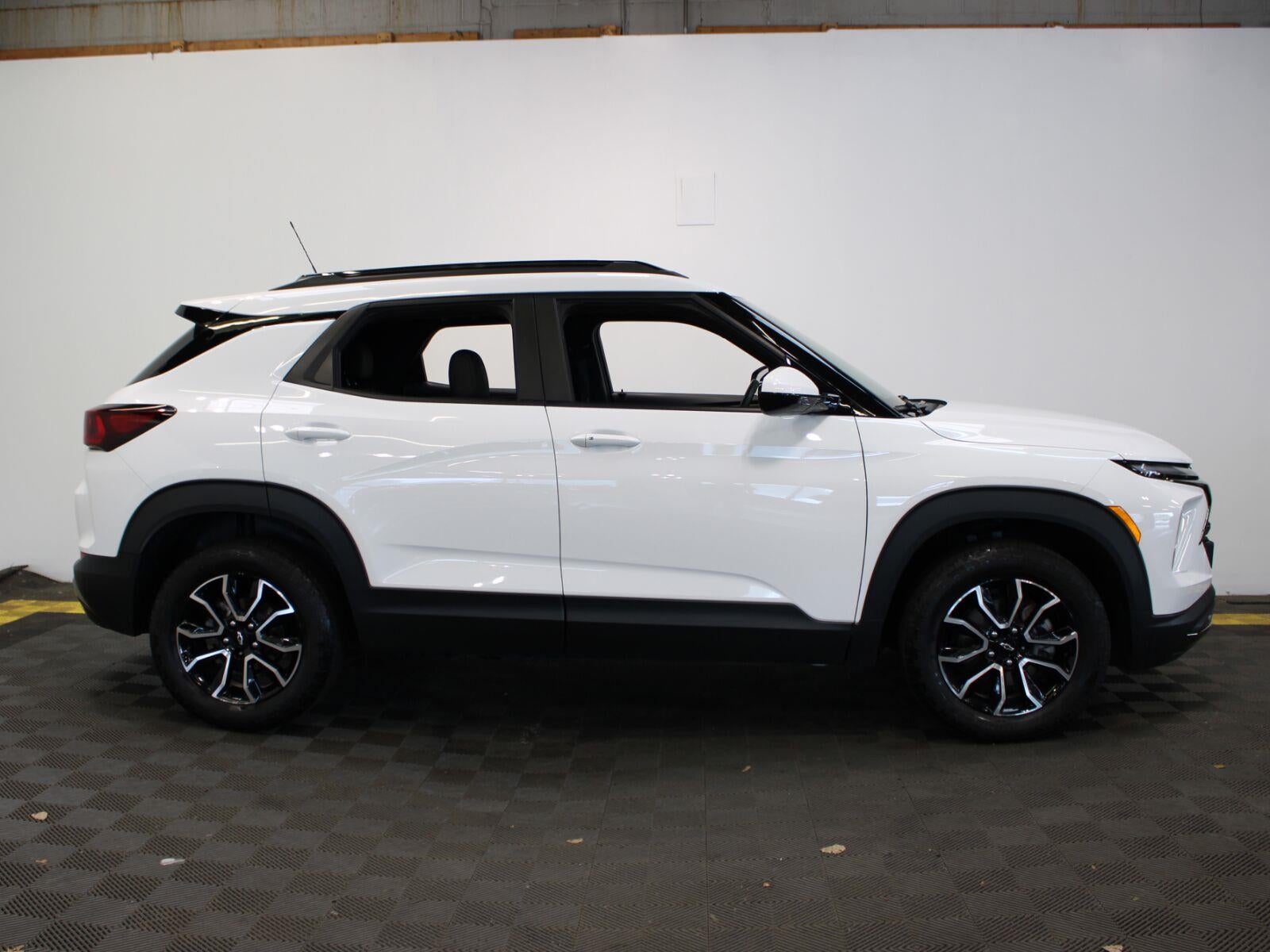 2024 Chevrolet Trailblazer ACTIV