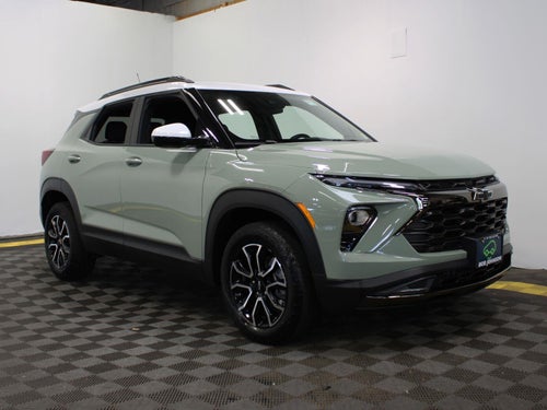 2024 Chevrolet Trailblazer ACTIV