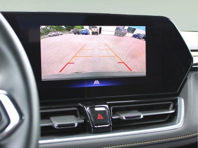 2024 Chevrolet Trailblazer ACTIV