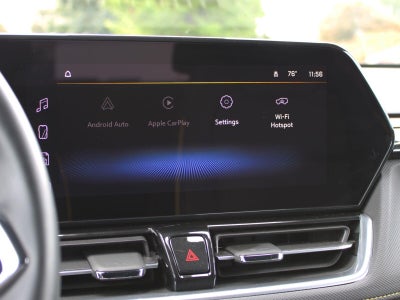 2024 Chevrolet Trailblazer ACTIV