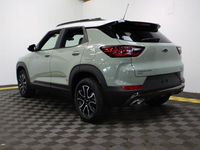 2024 Chevrolet Trailblazer ACTIV
