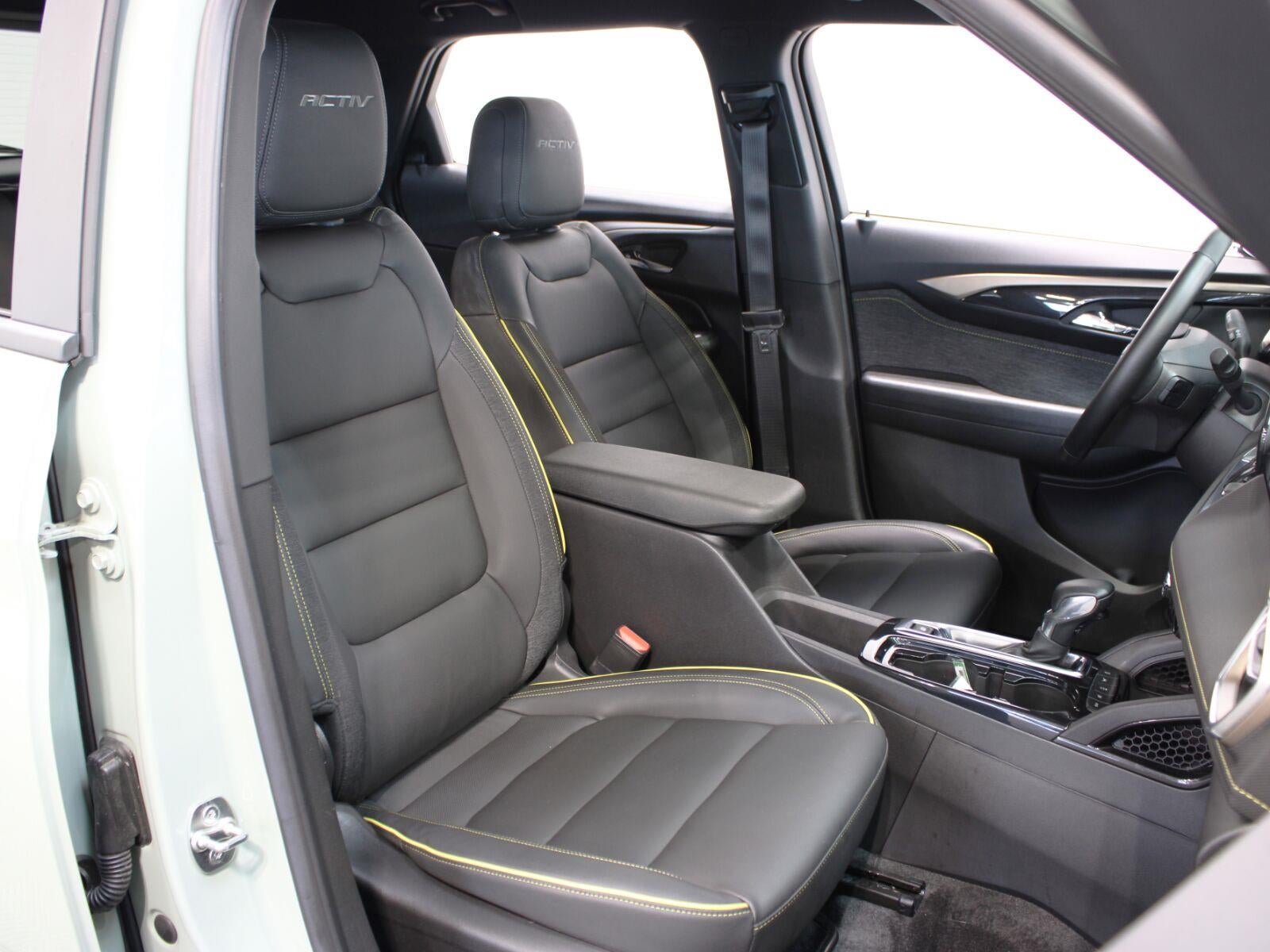 2024 Chevrolet Trailblazer ACTIV