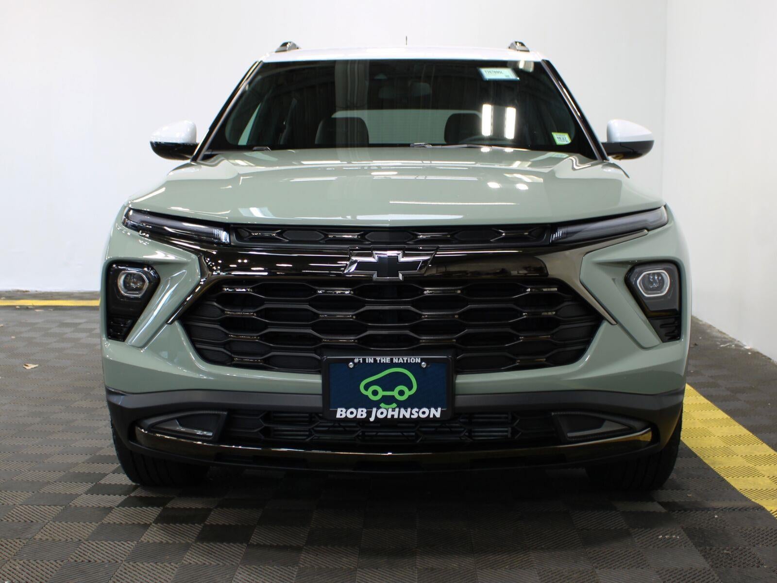 2024 Chevrolet Trailblazer ACTIV